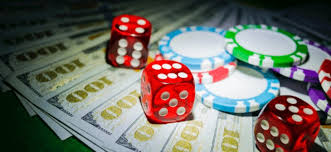 Официальный сайт Casino Martin