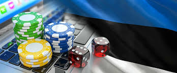 Официальный сайт Casino Triumf