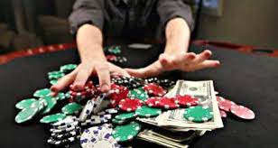 Вход на официальный сайт Casino Triumf