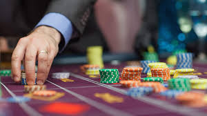 Зеркало Casino Martin